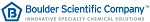 Boulder Scientific Company Boulder Scientific Company Logo