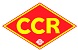 CCR Containers CCR Containers Logo