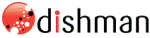 Dishman USA Dishman USA Logo