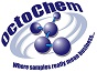 OctoChem OctoChem Logo
