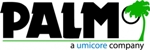 Palm Commodities International Palm Commodities International Logo