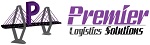 Premier Logistics Solutions Premier Logistics Solutions Logo