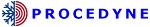 Procedyne Procedyne Logo