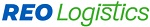 REO Logistics REO Logistics Logo