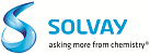 Solvay Solvay Logo