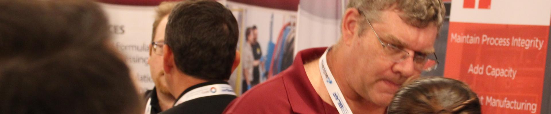 Exhibits, Vendor Showcases, and Conference Presentations 2018 Show Schedule Overview