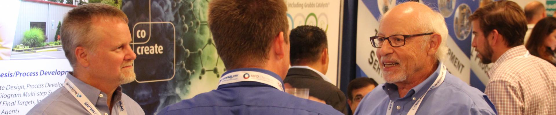 Booths, graphics, and promotional tools that help showcase your distinctive value. Helping exhibitors generate a successful return on investment.