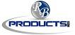RB Products Logo