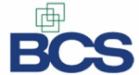 Bulk Chemical Services (BCS)