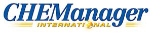 CHEManager International Logo CHEManager International Logo