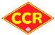 CCR Containers CCR Containers Logo