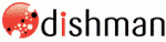 Dishman USA Dishman USA Logo