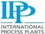 International Process Plants Logo