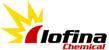 Iofina Chemical Iofina Chemical Logo