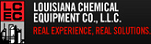 Louisiana Chemical Equipment Louisiana Chemical Equipment