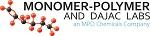 Monomer-Polymer & Dajac Labs Monomer-Polymer & Dajac Labs Logo