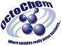 OctoChem OctoChem Logo