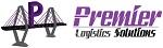 Premier Logistics Solutions Premier Logistics Solutions Logo