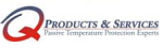 Q Products & Services Q Products & Services Logo