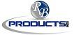 RB Products RB Products Logo