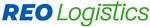 REO Logistics REO Logistics Logo