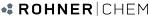 Rohner, Inc. Rohner, Inc. Logo