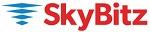 SkyBitz Tank Monitoring Logo