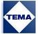 TEMA Systems | Siebtechnik TEMA Systems Logo