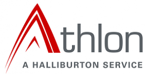 Athlon, A Halliburton Service Athlon, A Halliburton Service
