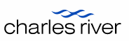 Charles River logo
