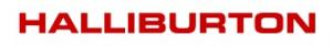 Halliburton Halliburton